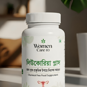 লিউকোরিয়া প্লাস