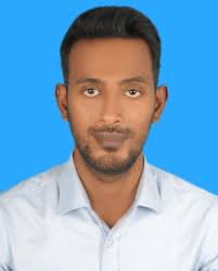 আমিনুল ইসলাম