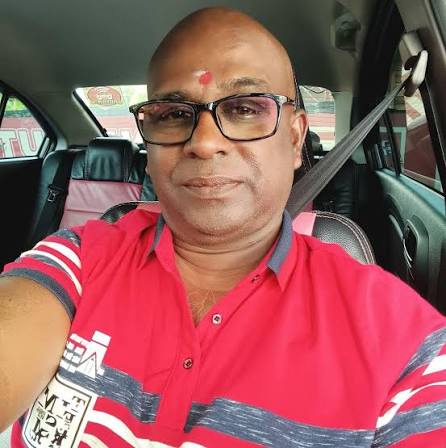 রজভ্রমিন্দ্র নাথ