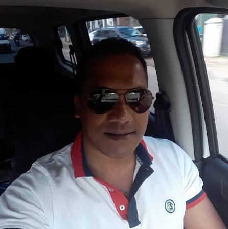 শ্রী শ্যামল 